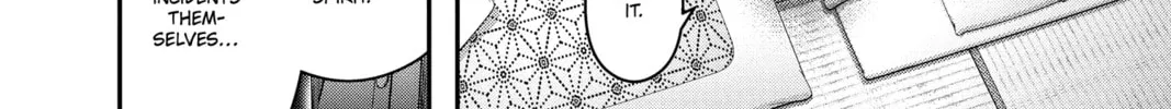 Read Dark Gathering Manga Online