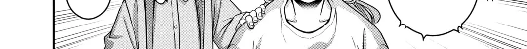 Read Dark Gathering Manga Online