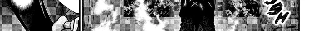 Read Dark Gathering Manga Online