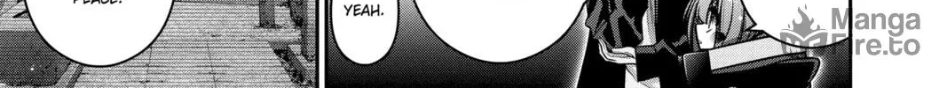 Read Dark Gathering Manga Online