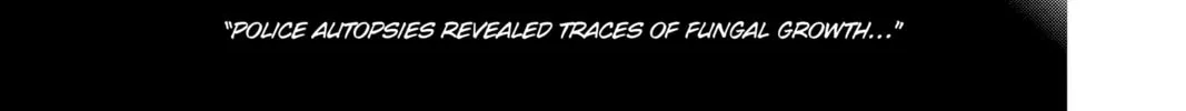 Read Dark Gathering Manga Online