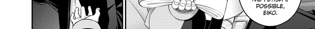Read Dark Gathering Manga Online