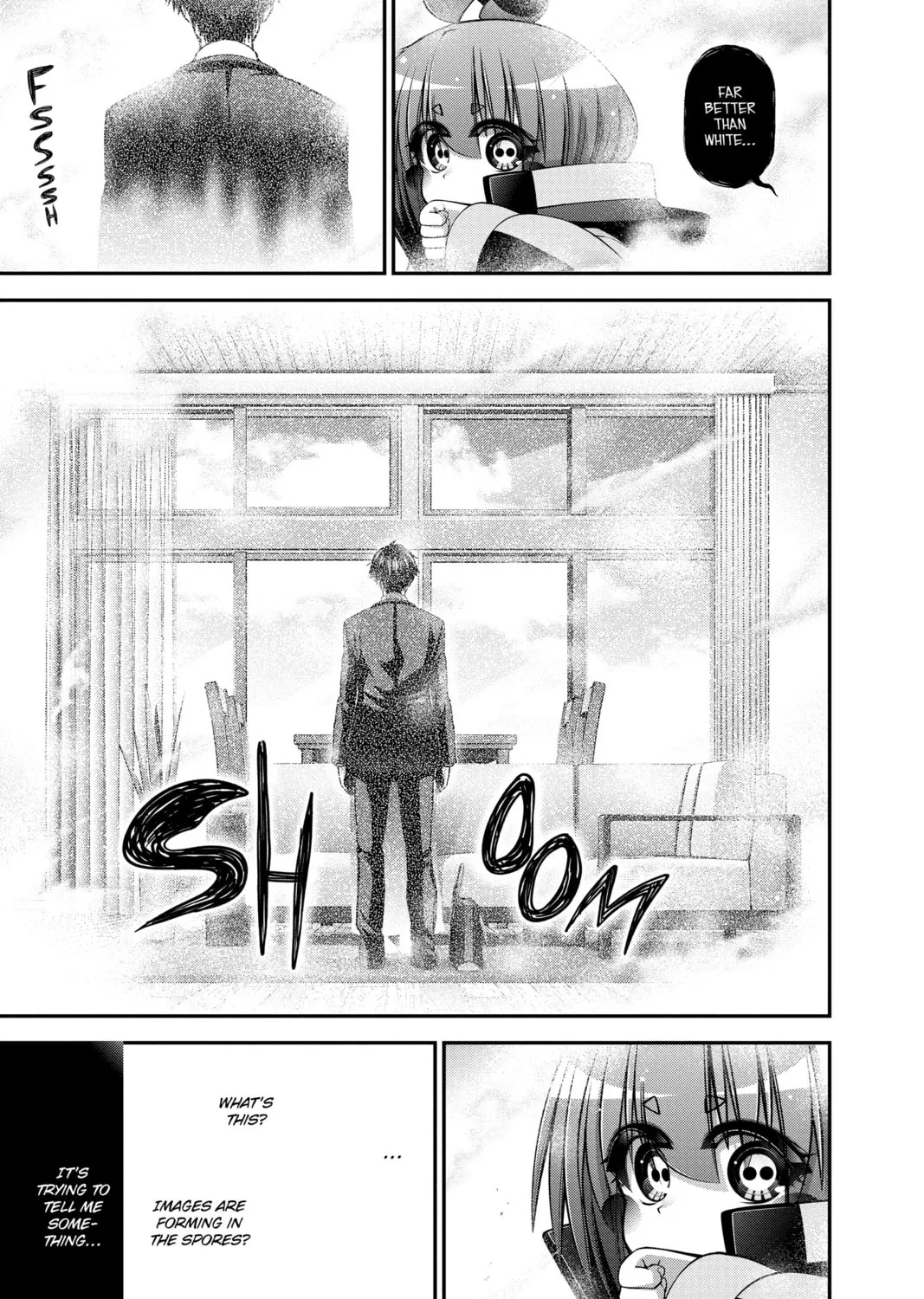 Read Dark Gathering Manga Online
