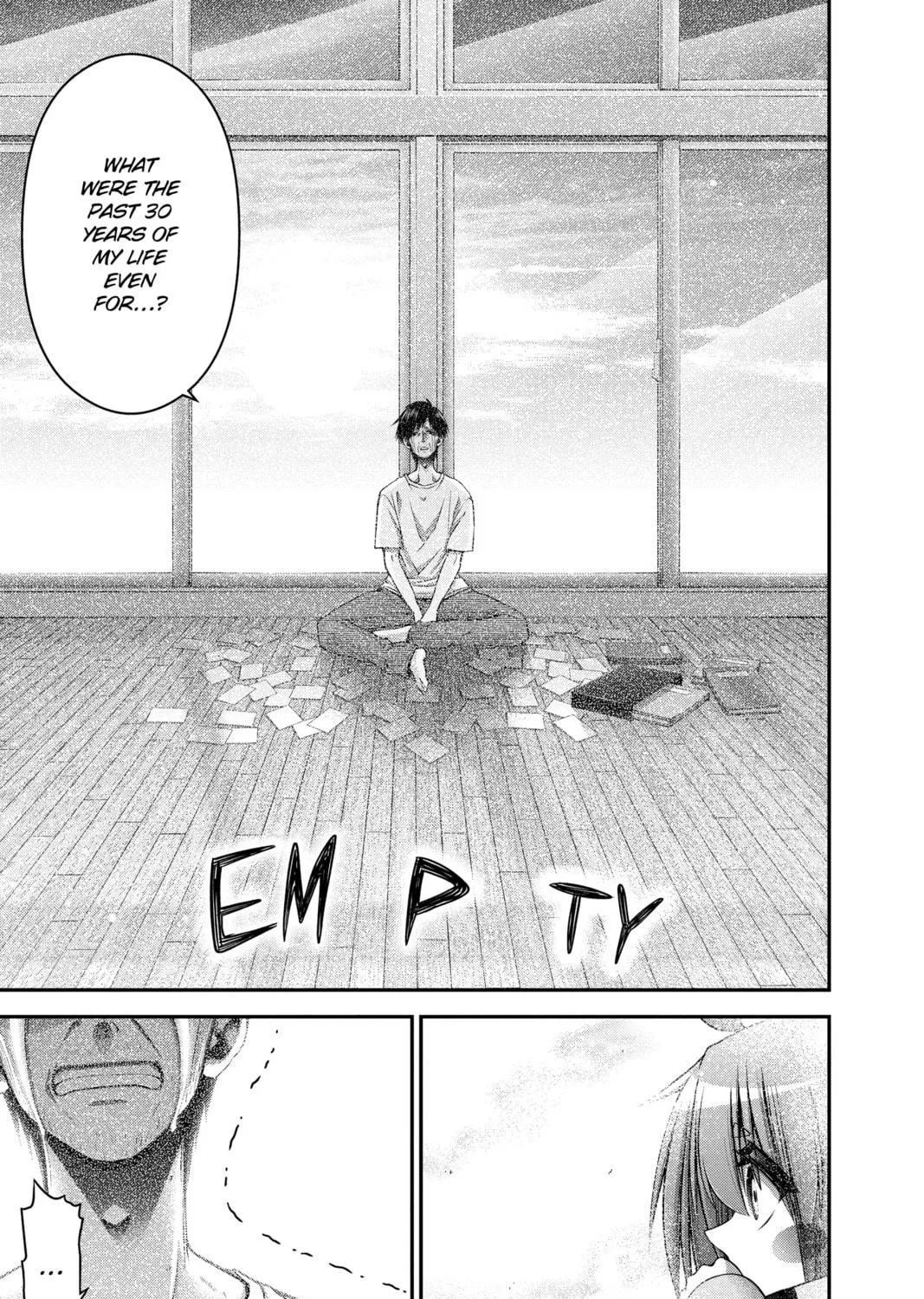 Read Dark Gathering Manga Online