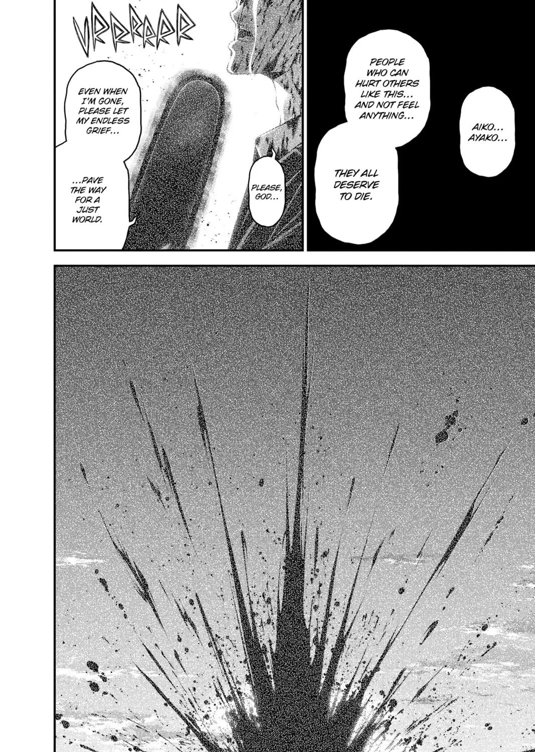 Read Dark Gathering Manga Online