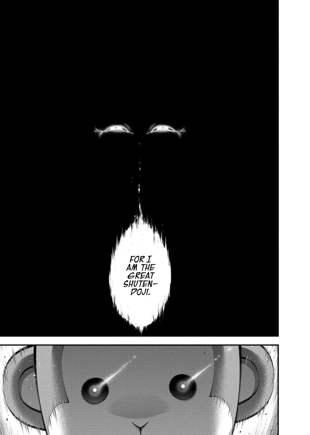 Read Dark Gathering Manga Online