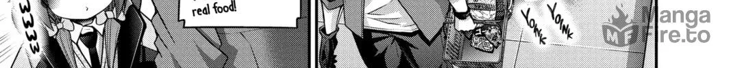 Read Dark Gathering Manga Online