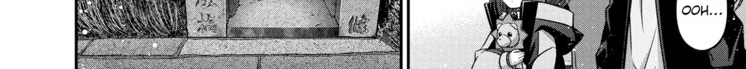 Read Dark Gathering Manga Online