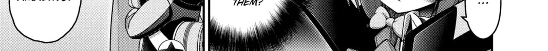 Read Dark Gathering Manga Online