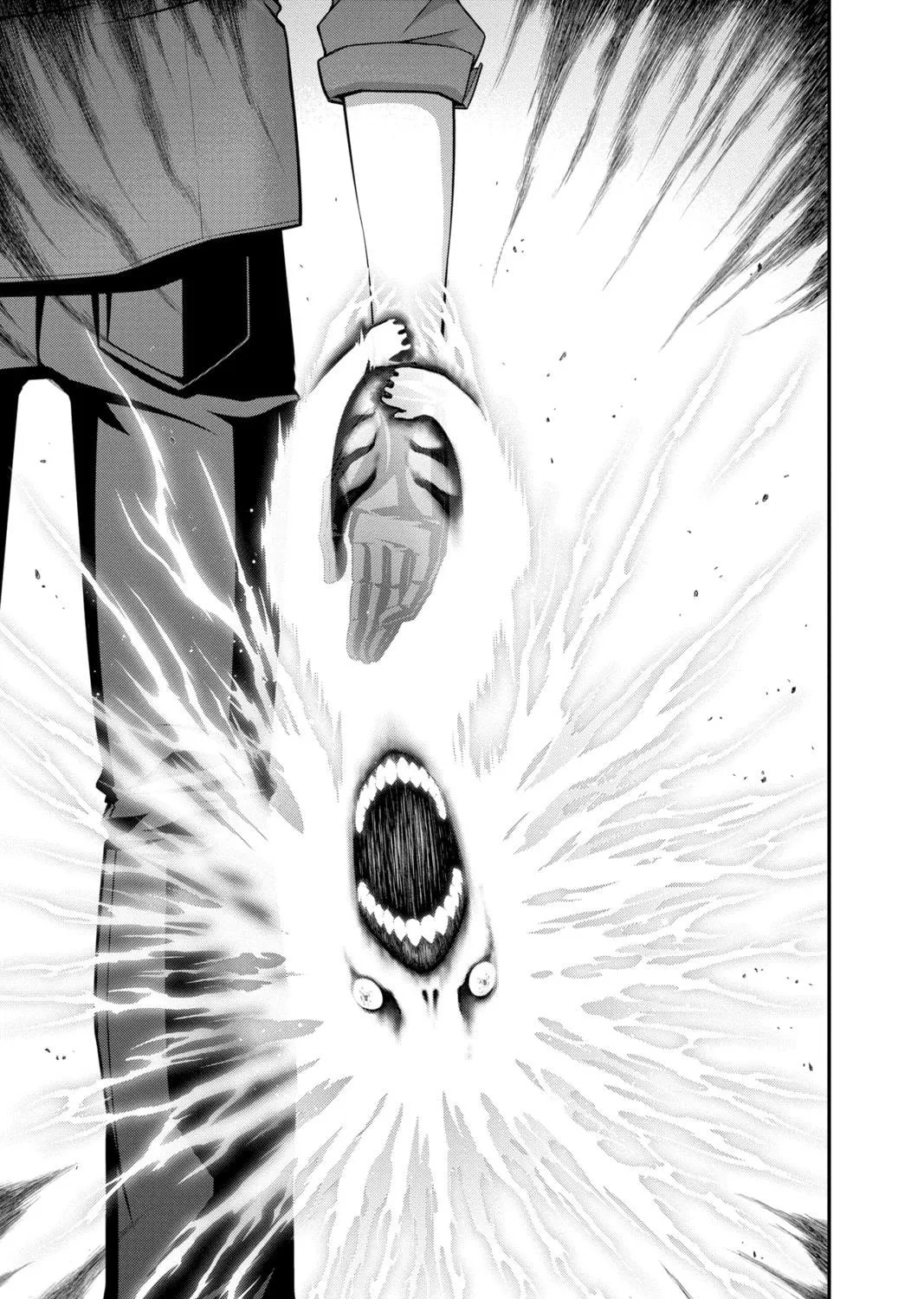 Read Dark Gathering Manga Online