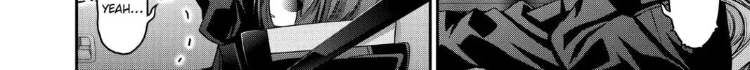 Read Dark Gathering Manga Online