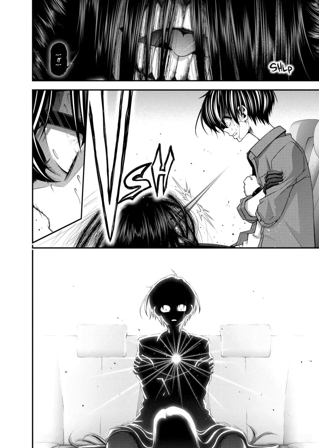 Read Dark Gathering Manga Online