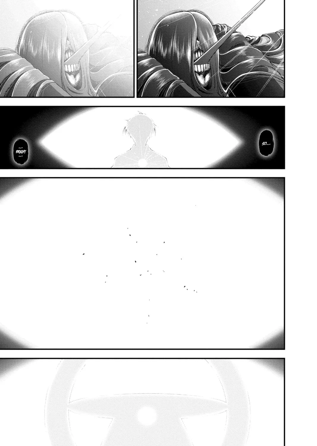 Read Dark Gathering Manga Online