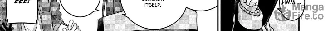 Read Dark Gathering Manga Online