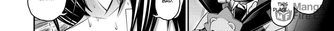 Read Dark Gathering Manga Online