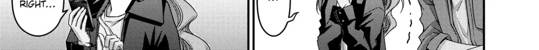 Read Dark Gathering Manga Online