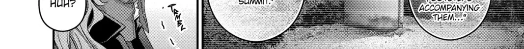 Read Dark Gathering Manga Online