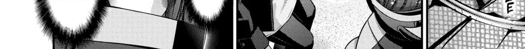 Read Dark Gathering Manga Online