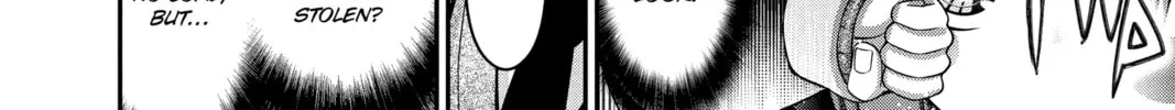 Read Dark Gathering Manga Online
