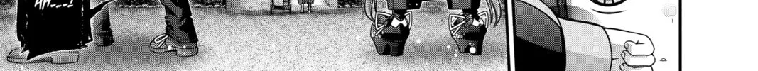Read Dark Gathering Manga Online