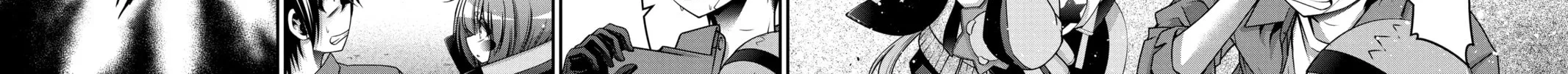 Read Dark Gathering Manga Online