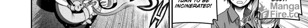 Read Dark Gathering Manga Online