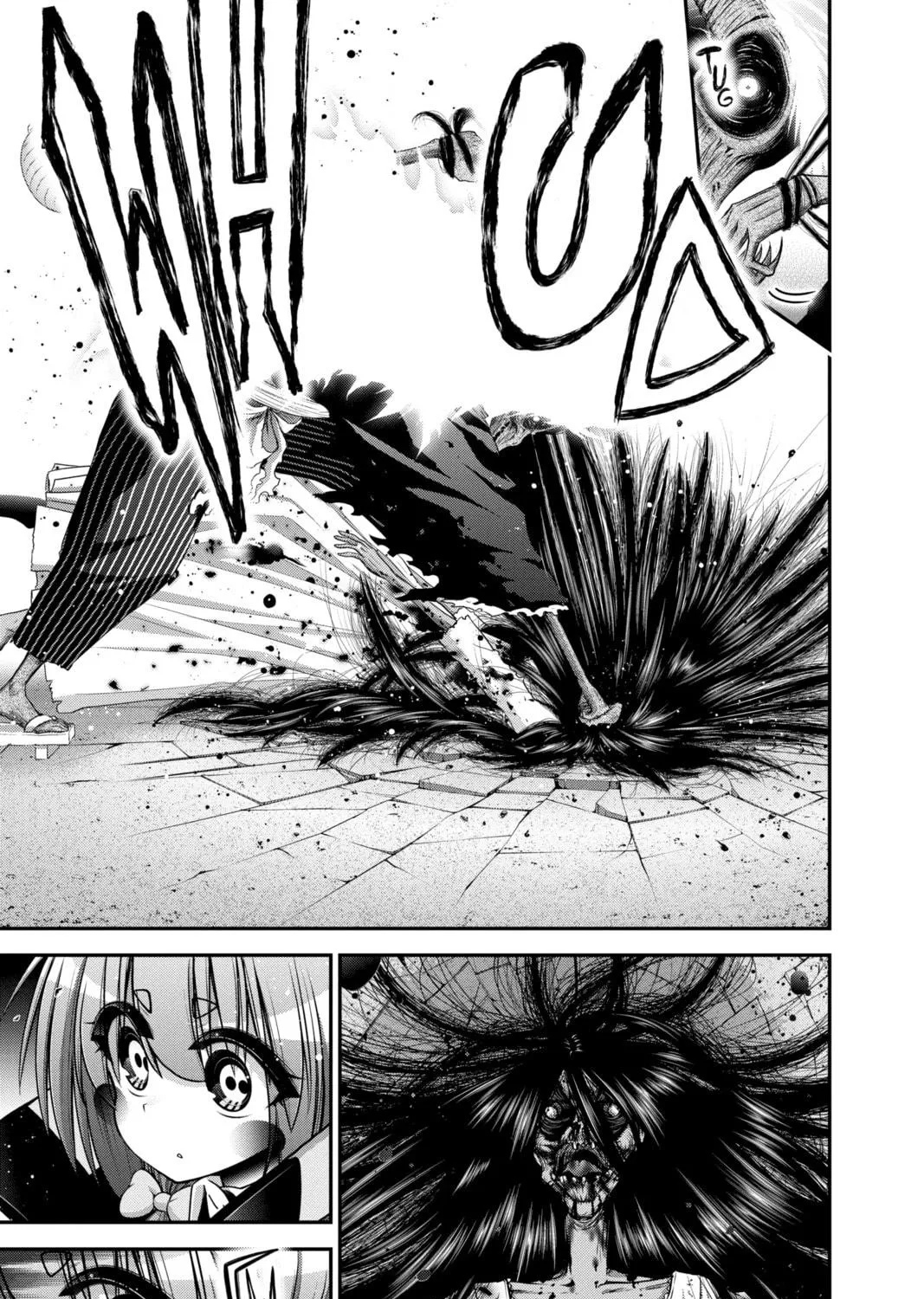 Read Dark Gathering Manga Online