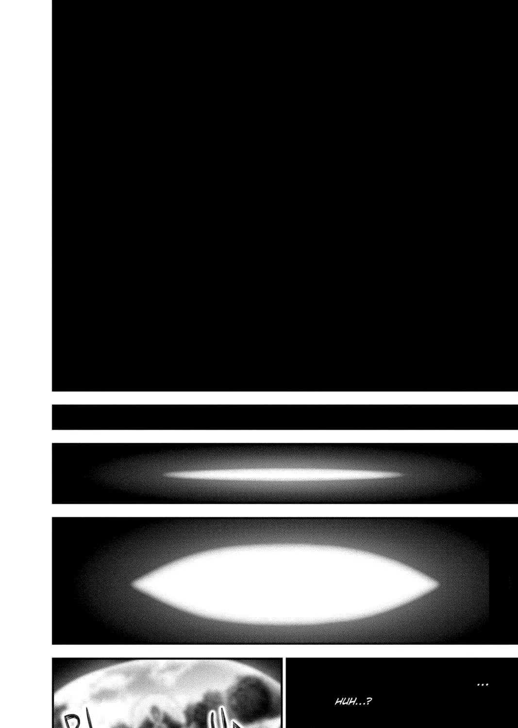 Read Dark Gathering Manga Online