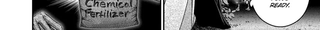 Read Dark Gathering Manga Online