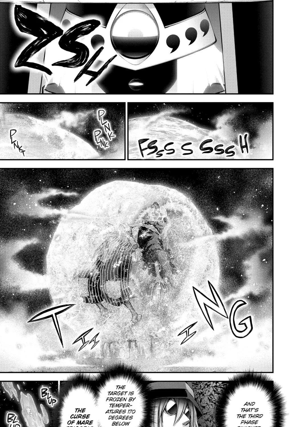 Read Dark Gathering Manga Online