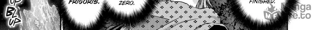 Read Dark Gathering Manga Online