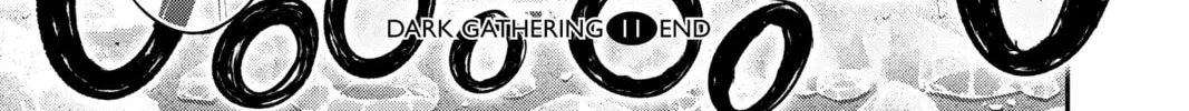Read Dark Gathering Manga Online