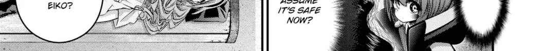 Read Dark Gathering Manga Online