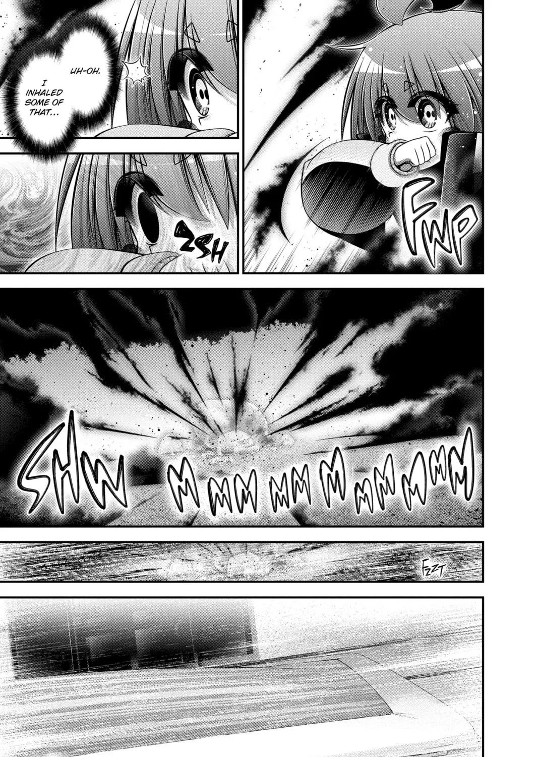 Read Dark Gathering Manga Online
