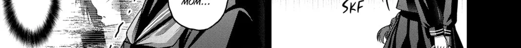 Read Dark Gathering Manga Online