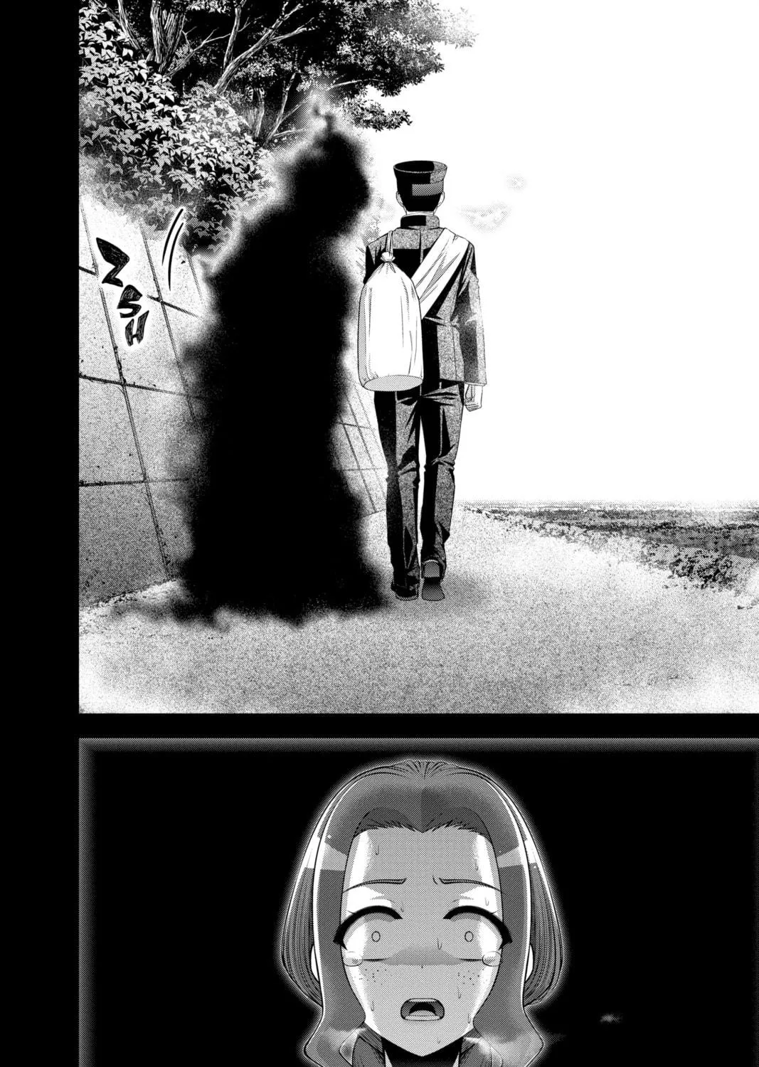 Read Dark Gathering Manga Online