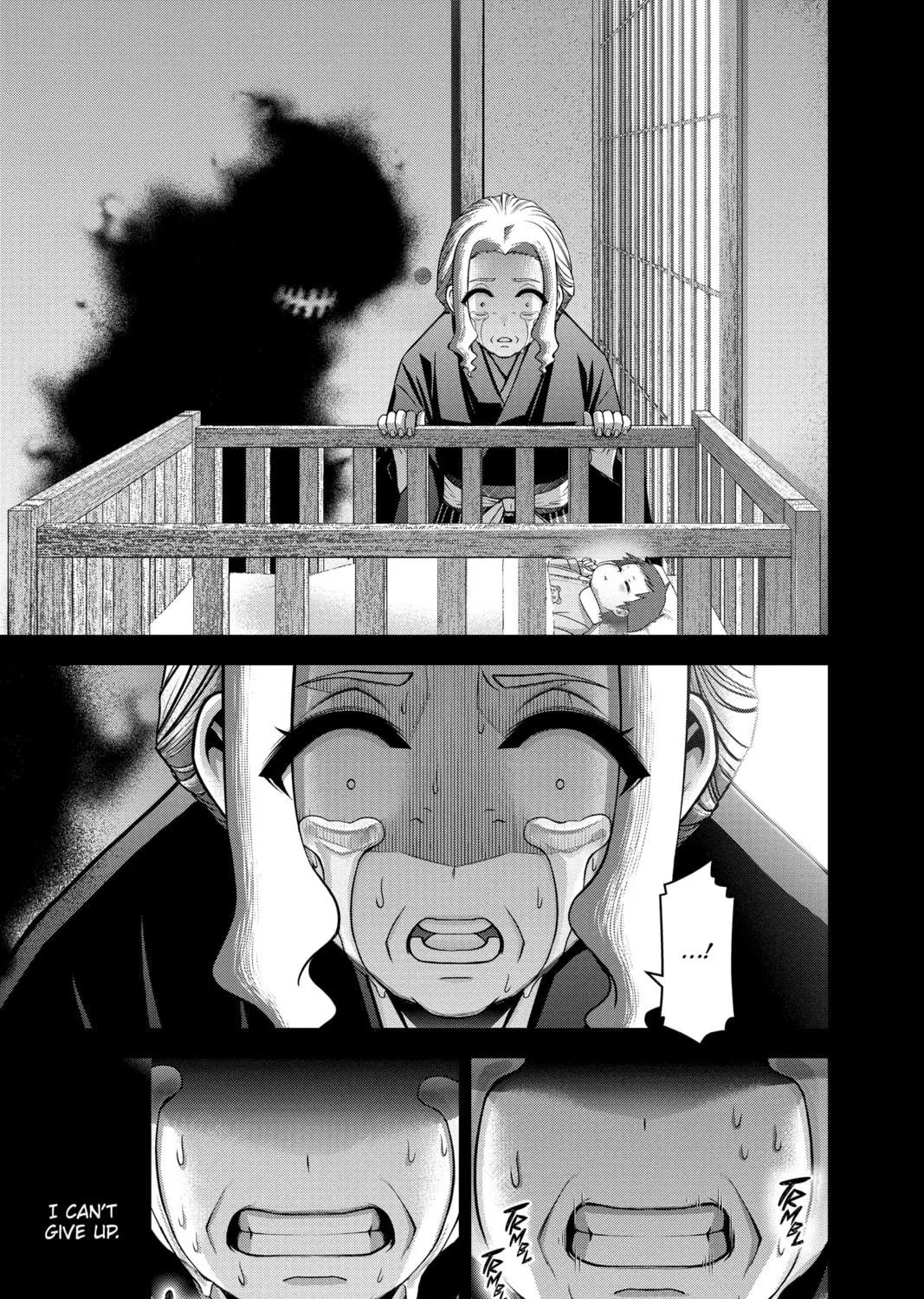 Read Dark Gathering Manga Online