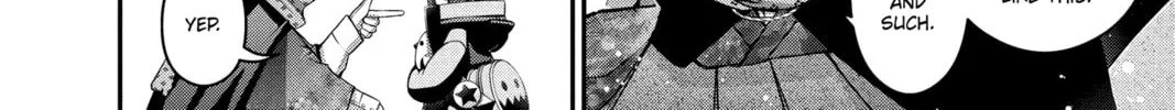 Read Dark Gathering Manga Online