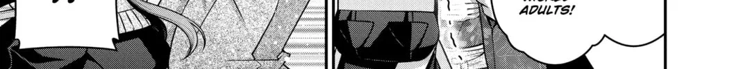 Read Dark Gathering Manga Online