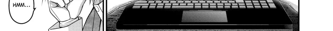Read Dark Gathering Manga Online