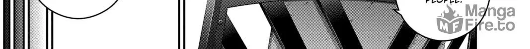 Read Dark Gathering Manga Online