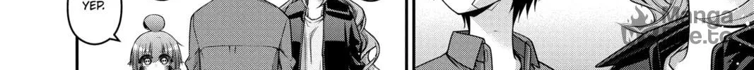 Read Dark Gathering Manga Online