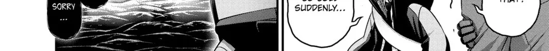 Read Dark Gathering Manga Online