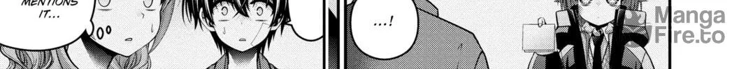 Read Dark Gathering Manga Online