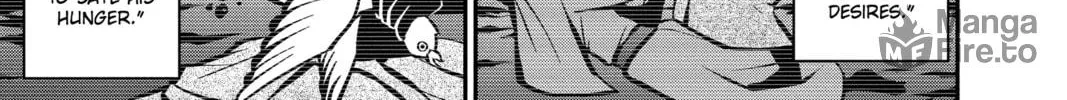 Read Dark Gathering Manga Online