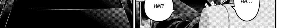 Read Dark Gathering Manga Online