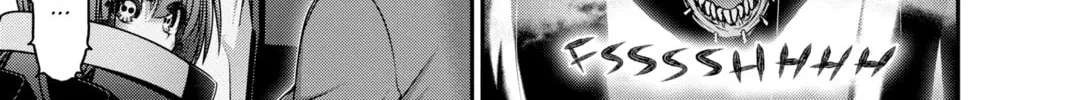 Read Dark Gathering Manga Online