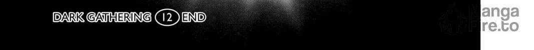 Read Dark Gathering Manga Online