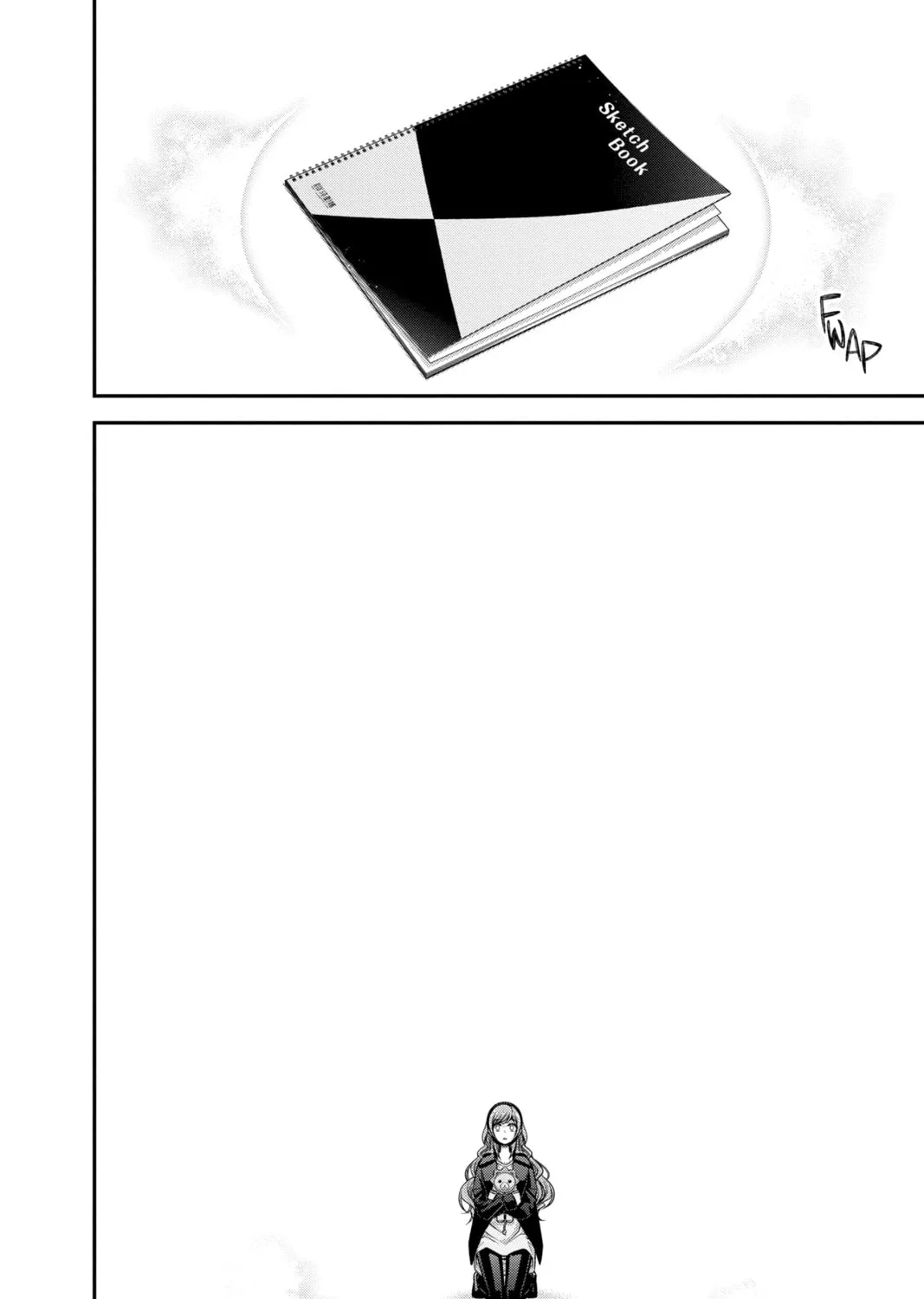 Read Dark Gathering Manga Online