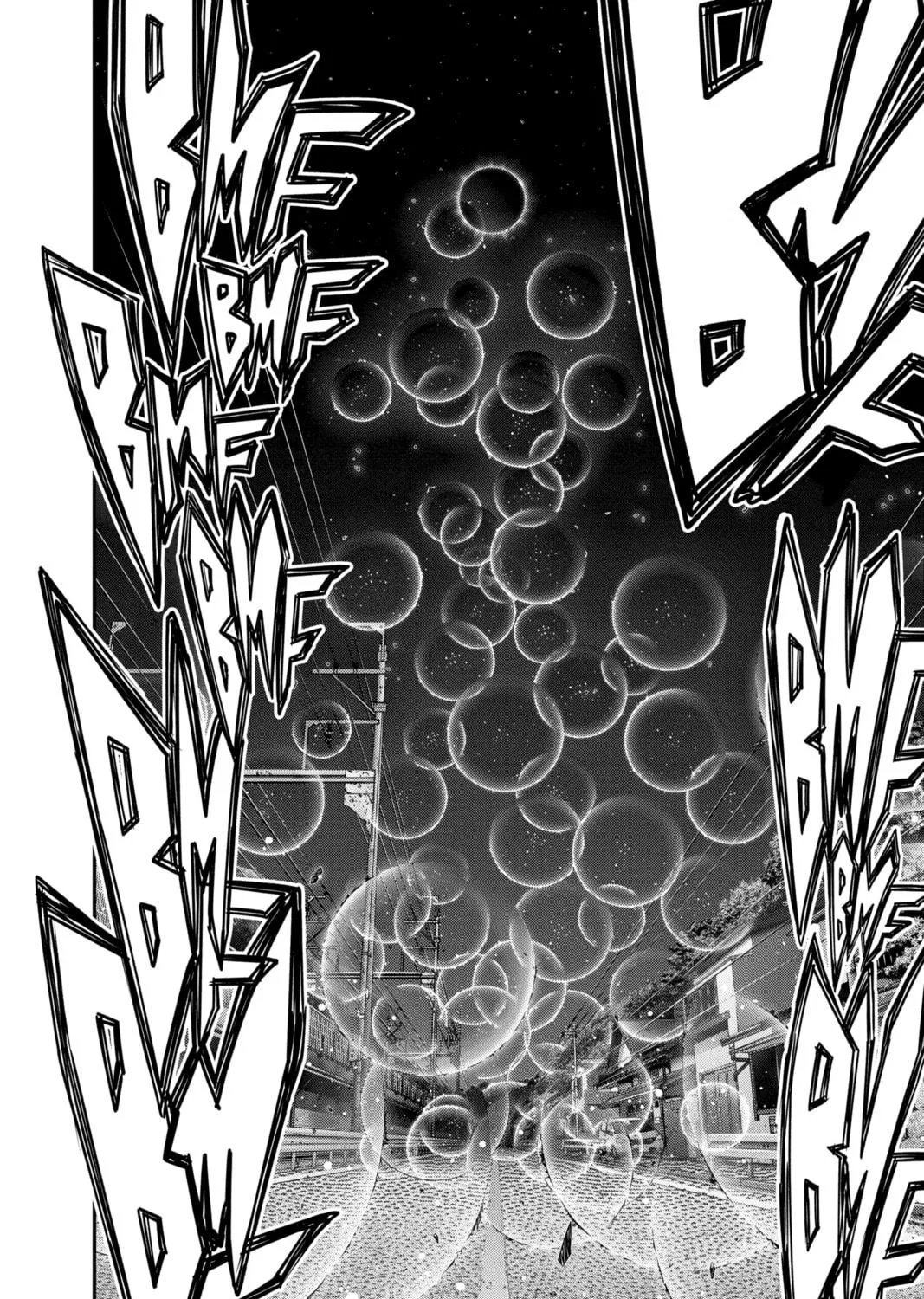Read Dark Gathering Manga Online